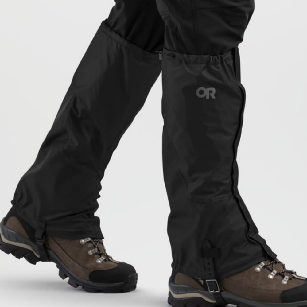Outdoor Research Helium Gaiters
